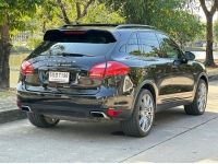 2012 วิ่งแค่ 8,700 กม. Porsche Cayenne S 3.0 hybrid รูปที่ 4