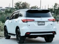 Toyota Fortuner 2.8 TRD Sportivo 2WD ปี2018 รูปที่ 4