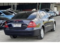 E200 CDI ดีเซล รถมือเดียว เดิมๆ ไม่เคยชน สภาพสมบูรณ์ รูปที่ 4