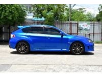 Subaru Impreza 2.5 STI Turbo  AWD 5door โฉมแมวอ้วน รูปที่ 4