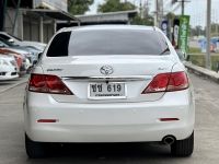 Camry 2.4V รุ่นTOP ติดแก๊ส LPG ประหยัดมาก เครดิตดีฟรีดาวน์ รูปที่ 4