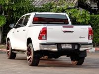 Toyota Revo 2.4 E Double Cab ปี2018 รูปที่ 4