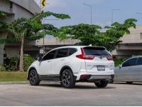 Honda CR-V 1.6 DT EL 4WD 2017 จด 2018 รูปที่ 4