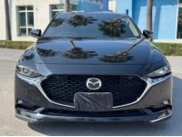 Mazda 3 2.0 Skyactiv-G SP 2020 รูปที่ 4