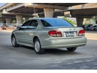 Nissan Cefiro 2.0 ExcimoG Auto ปี 2003 รูปที่ 4