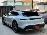 AAS PORSCHE TAYCAN TURISMO 4S 2022 วิ่ง 1x,xxx KM. รูปที่ 4