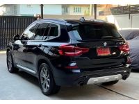 มือเดียว BMW X3 2.0d Diesel ปี 18 วิ่ง 60000 KM. รูปที่ 4