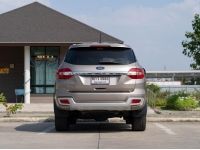 ไมล์ 80,000 กม.Ford Everest 2.0Bi-Turbo Titanium Plus 2WD Top Sunroof ปี 2019 รูปที่ 4