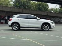 Mercedes-Benz GLA200 รูปที่ 4