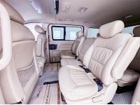 HYUNDAI H-1 2.5 DELUXE  2010 รูปที่ 4