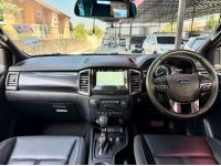 FORD RANGER 2.0 BI-TURBO WILDTRAK 4WD 2018 รูปที่ 4