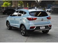 MG ZS EV ปี 2019 / 2021 รถไฟฟ้า รูปที่ 4