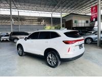 HAVAL H6 1.5 ULTRA HEV ปี 2022 รูปที่ 4