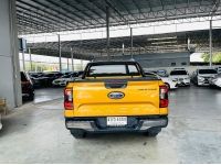 FORD RANGER 2.0 WILDTRAK Bi-TURBO Double Cab ปี 2023 รูปที่ 4