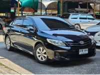 TOYOTA COROLLA, ALTIS 1.6 G ปี 13 AT รูปที่ 4