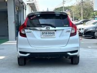 มือเดียว HONDA JAZZ GK 1.5 i-VTEC RS ปี 2019 ไมล์แท้ 103,xxxkm. รูปที่ 4