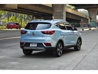 MG ZS EV ปี 2019 / 2021 รูปที่ 4