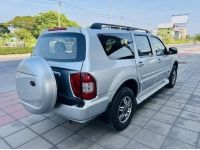 2004 ISUZU ADVANTURE 3.0 MT รูปที่ 4