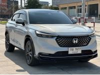 HONDA HRV e:HEV RS E-CVT FWD 1.5i (Hybrid) 2023 รูปที่ 4