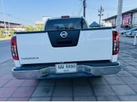 2014 NISSAN NAVARA 2.5 MT รูปที่ 4