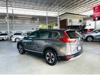 HONDA CR-V 2.4 S ปี 2019 ไมล์น้อย 12x,xxx km. รูปที่ 4