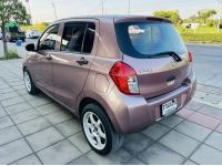 2015 SUZUKI CELERIO 1.0 AT รูปที่ 4