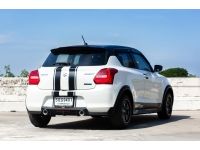 SUZUKI Swift 1.2GL CVT 2021 รูปที่ 4