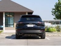 Porsche Cayenne E-Hybrid 3.0 SUV 4WD 2019 จด 2020 รูปที่ 4