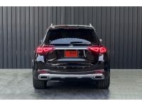 BENZ GLE300d AMG Dynamic 2022 รถมือเดียวเลขไมล์ 151,XXX KM. รูปที่ 4