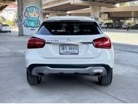 BENZ GLA200 ปี 2018 ไมล์ 161,231 km รูปที่ 4