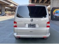 Volkswagen Caravelle 3.2 V6 ปี 2010 ไมล์ 142,750 km. รูปที่ 4