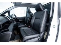 HONDA STEP WAGON SPADA 2.0 SUNROOF   2014 รูปที่ 4