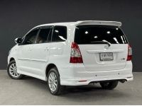 Toyota Innova 2.0 G ปี 2013 วิ่ง 150,000 km. รูปที่ 4