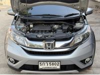 HONDA BR-V 1.5 SV 2017 วิ่ง 173,xxx km. รูปที่ 4