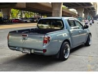 Mitsubishi Triton 2.5 Auto ปี 2006 รูปที่ 4