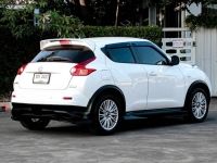 2014 NISSAN JUKE 1.6V AT รูปที่ 4