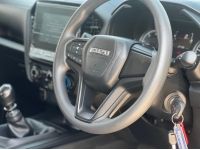 ISUZU DMAX  OpenCab S 3.0DCT (DA) 2022 รูปที่ 4