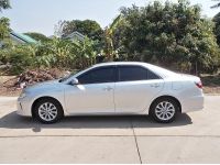 Toyota Camry 2.0 G D-4S ปี 2015 รูปที่ 4