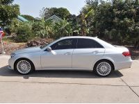 Benz E300 2.1 Bluetech Hybrid W212 ปี 15จด16 รูปที่ 4