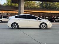 TOYOTA Prius ปี 2012 รูปที่ 4