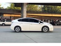 2012 Prius1.8 Top  รถสวยมือเดียวสภาพเยี่ยม พร้อมใช้งาน รูปที่ 4