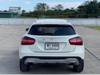 Mercedes Benz GLA200 1.6 Urban FL (W156) 2017 จด 2018 Mileage 72,000 km. รูปที่ 4