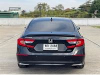 Honda Accord Hybrid Tech G10 2019 Mileage 87,000 km. รูปที่ 4