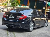 HONDA CIVIC, 1.8 E ปี 13 AT รูปที่ 4