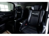 TOYOTA ALPHARD 2.5 SC  2019 รูปที่ 4