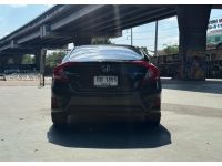 Honda Civic FC 1.8 E ปี 2016 จดปี 2019 รูปที่ 4