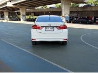 ขายรถ Honda City 1.5V CNG ปี 2017 สีขาว เกียร์ออโต้ รูปที่ 4