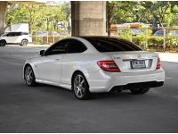 Benz C180 Coupe AMG W204 ปี 2012 รูปที่ 4