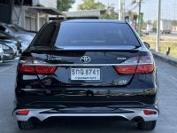 Camry 2.0G MNC แต่งExtimo ไม่เคยชน เครดิตดีฟรีดาวน์ รูปที่ 4