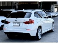 X1 ดีเซล TwinTurbo ตัว MSport แท้ๆ เครดิตดีฟรีดาวน์ รูปที่ 4